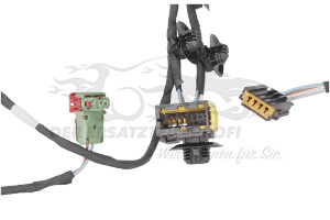 7701070058 Kabelstrang - Beifahrersitz Renault