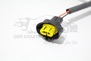 240700032R Kabelstrang - Nebelscheinwerfer Renault