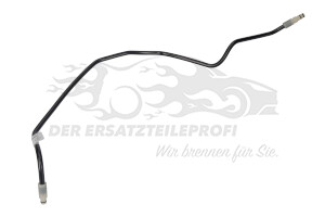Hydraulikleitung für Kupplungsnehmerzylinder