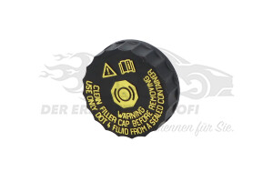 Deckel für Bremsflüssigkeitsbehälter