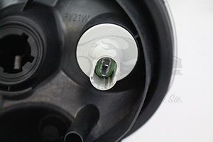 7701045169 Scheinwerfer rechts H4 Halogen Renault