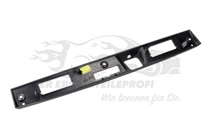 265122070R Kennzeichenlampenträger Renault