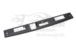 Lampenträger für Kennzeichenleuchte Renault 265122070R