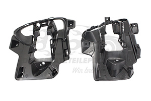 Halter für Nebelscheinwerfer Renault 269B17104R