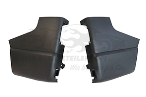 Blende für Stoßstange Renault 850A85171R
