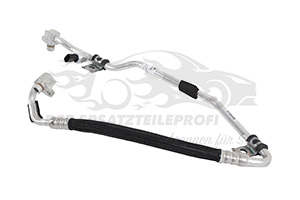 924908158R Klimaleitung Renault