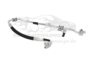 924908158R Klimaleitung Renault