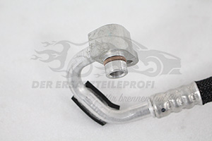 924908158R Klimaleitung Renault