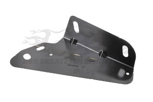 260926225R Halter für Kotflügel links vorne mitte Renault