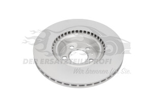 2Q0615301N Bremsscheibe vorne 