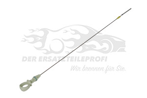 Ölpeilstab