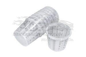 Farbmischbecher 1,4 Liter (VPE 10)