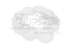 Farbmischbecher 