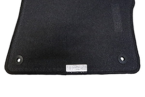 1680490180 Fußmattensatz Peugeot