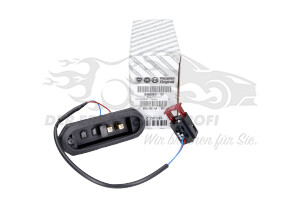 Türkontaktschalter Citroen / Peugeot / Opel 1682175680