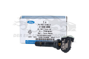 2559459 Radsensor, Reifendruck-Kontrollsystem Ford