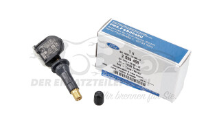 Reifendrucksensor