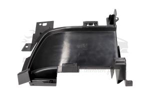 601983765R Luftführung vorne mitte links Dacia