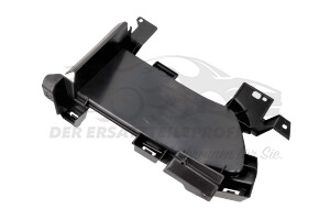 Luftleitblech für Motor Dacia 601983765R