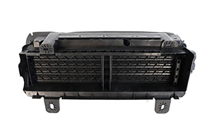 214F62703R Kühlergrill elektrisch Dacia