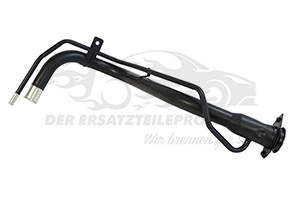 Einfüllstutzen Krafststffbehälter