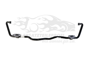 546117445R Stabilisator Vorderachse weiß Renault