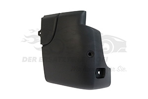 Blende für Stoßstange Renault 850102590S