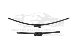 288907266R Wischerblattsatz Flat-Blade Renault
