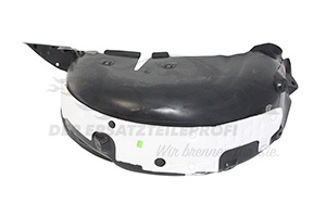 Verkleidung für Radhaus Renault 767482298R