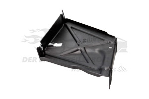 508422620R Motorraumverkleidung unten hinten rechts Renault