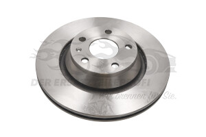 Bremsscheiben 8J0615601A