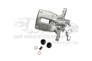 Bremssattel hinten links