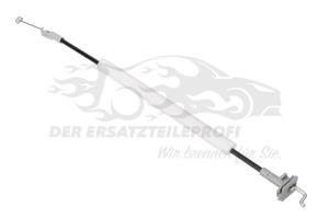 13231174 Seilzug Türentriegelung vorne 