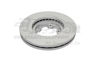 2221678 Bremsscheibe vorne 