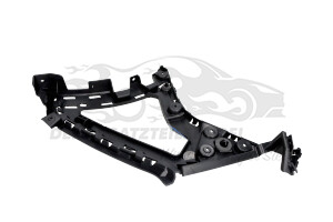 2542084 Halter, Stoßfänger Ford