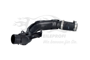 2556766 Ladeluftschlauch Ford