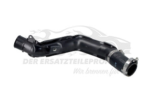 2556766 Ladeluftschlauch Ford
