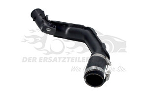 2556766 Ladeluftschlauch Ford