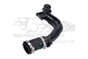 2556766 Ladeluftschlauch Ford