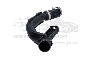 2556766 Ladeluftschlauch Ford