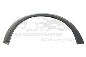 98483132XY Radlaufzierleisten Peugeot