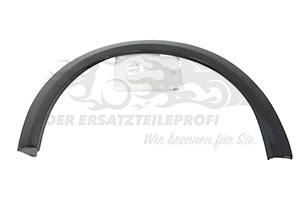 Radlauf Zierleisten