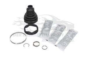 2560494 Faltenbalgsatz, Antriebswelle Ford