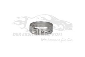 2560494 Faltenbalgsatz, Antriebswelle Ford