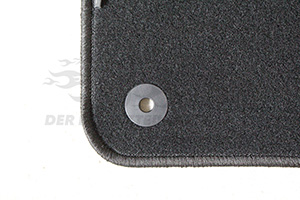 1680227780 PLUESCHBODENMAT Citroen / Peugeot / Opel