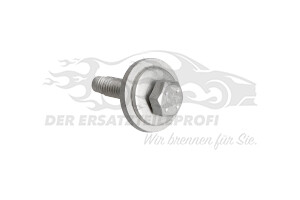 Schraube für Stoßdämpfer Citroen 9809015380