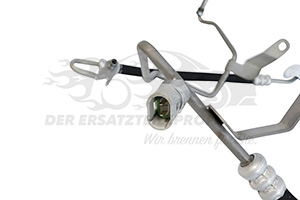 497209088R Servoleitung Dacia