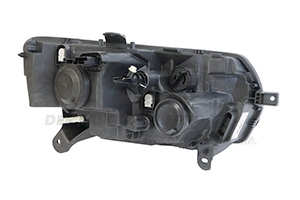 260608143R Scheinwerfer links Halogen Dacia