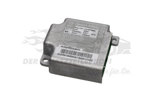 Steuergerät für Airbag Fiat 1370978080