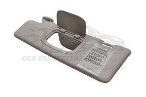 735499987 Sonnenblende links Fiat